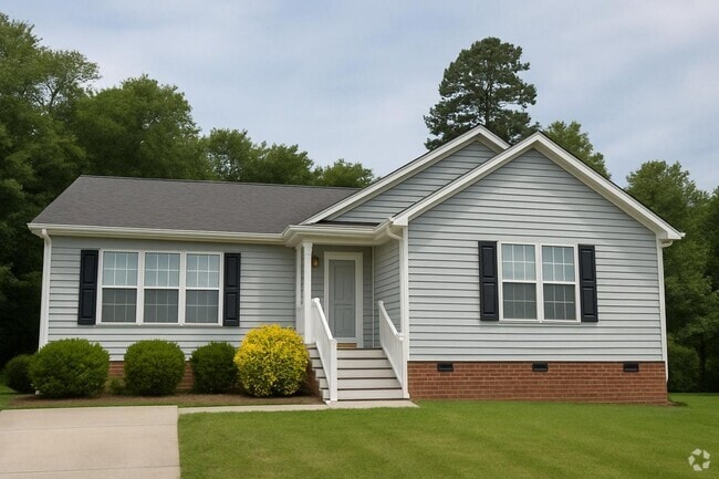 Building Photo - Three bedroom, 2 bath house in Elon