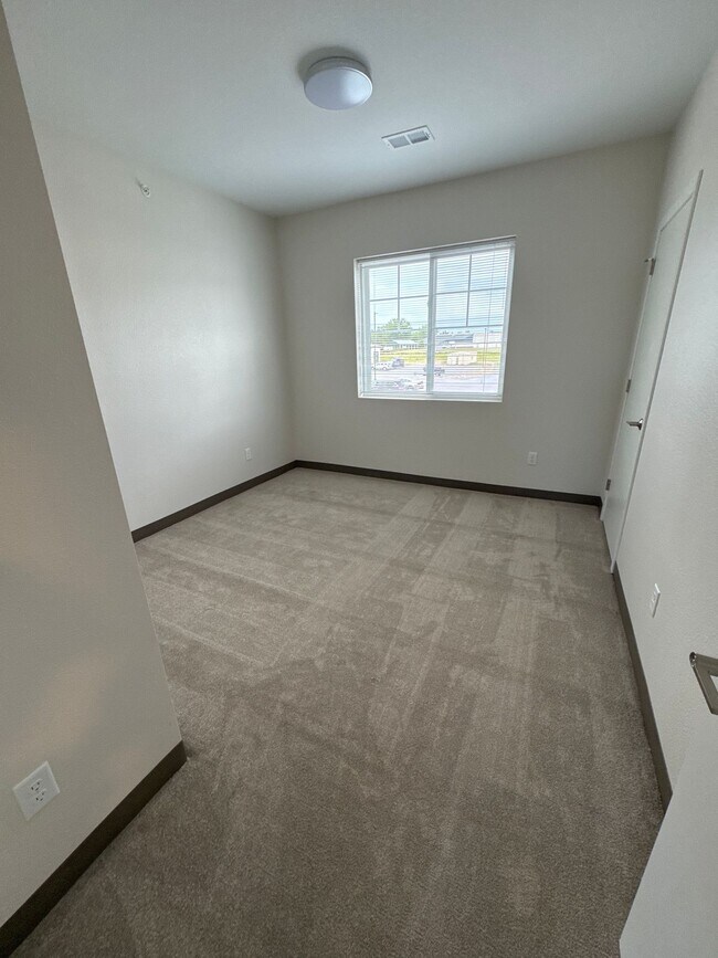 Photo - Private Entrance with a Townhome Feel Unit A16