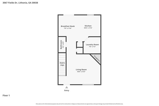 Photo - 3067 Fields Dr