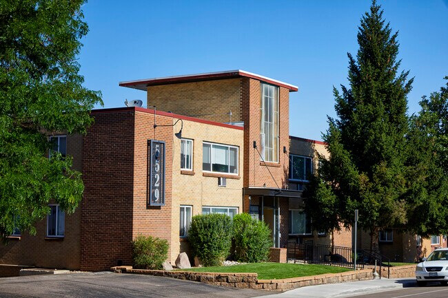 Melody Creek Apartments