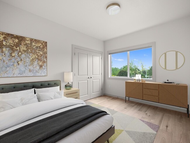 Photo - 21929 NE Halsey St Unit 201