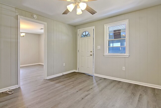 Photo - Modern Retreat Minutes from Downtown Charleston