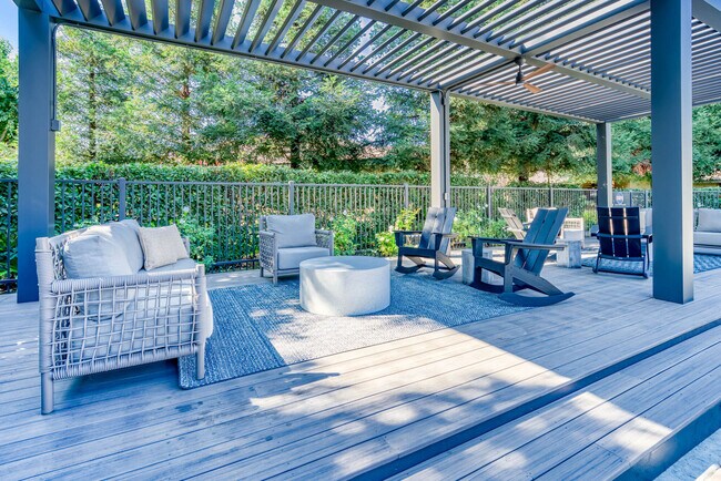 The Villas at Scenic River, A 55+ Community