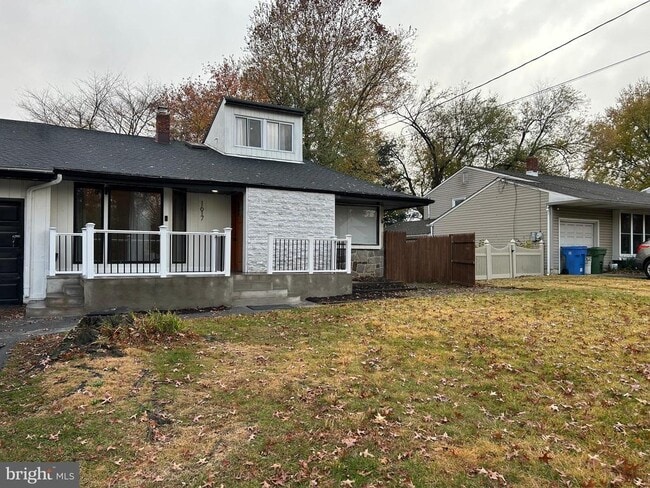 Photo - 1617 Bryant Rd