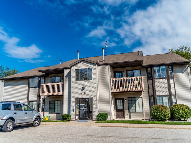 Photo - Pineview Apartments