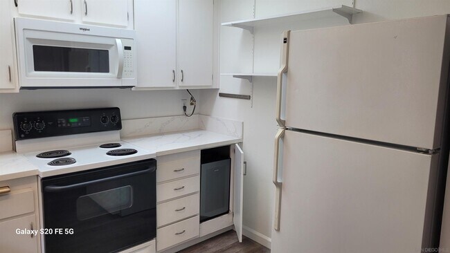 Photo - 2727 Morena Blvd Unit 209