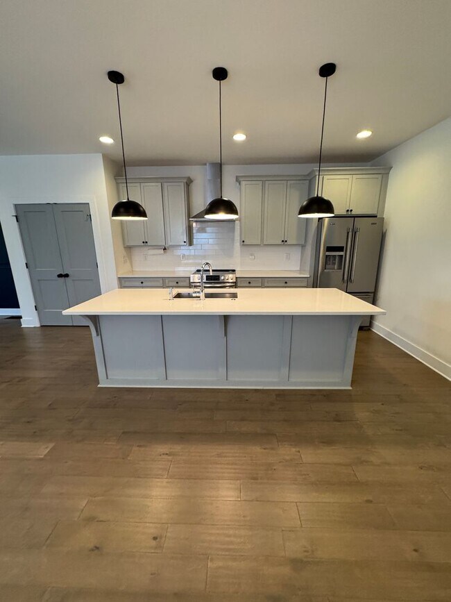 Photo - 3 bed. 2.5 bath in East Nashville ready fo...