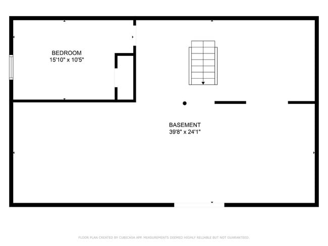 Photo - Nice House in Hixson