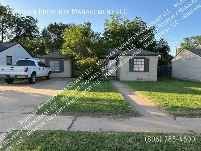 Photo - 3012 33rd St Casa