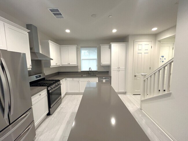 Photo - PADDOCK AVE CHINO 91708 (4 BED / 3 BATH)