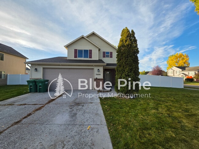Building Photo - 3606 Goldstone Dr