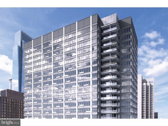 Photo - 200 N 16th St Unit 904