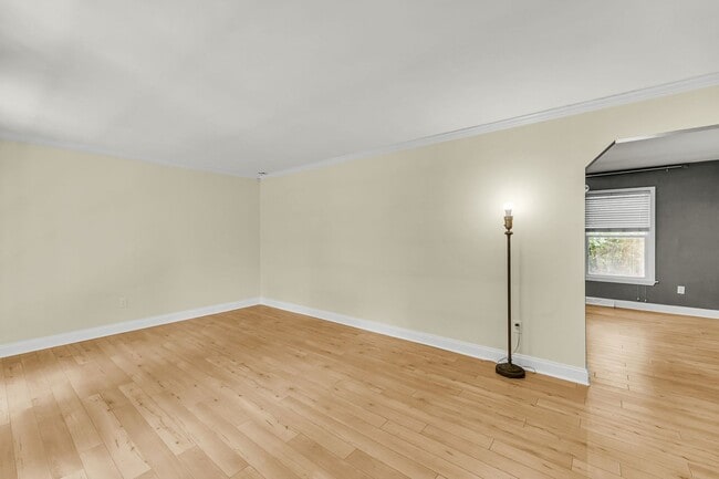 Photo - Solid Brick Home on Nearly Half an Acre — Space, Privacy & Charleston Convenience