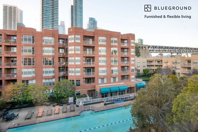2 Bayside Village Pl Unit SI FL4-ID96