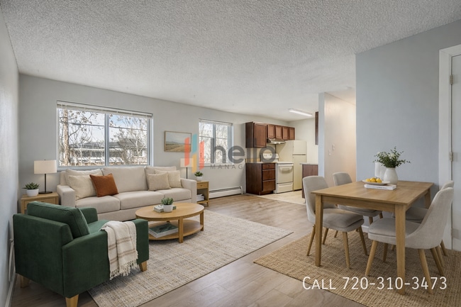 Building Photo - 2880 Eliot Cir Unit 207