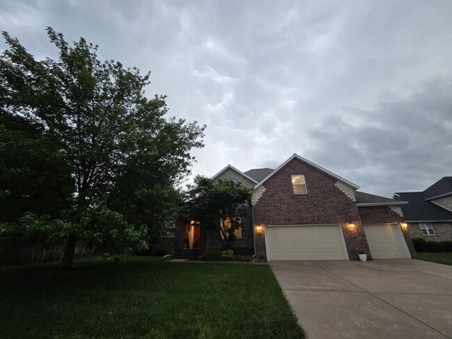 Photo - 4578 E Pearson Meadow Dr