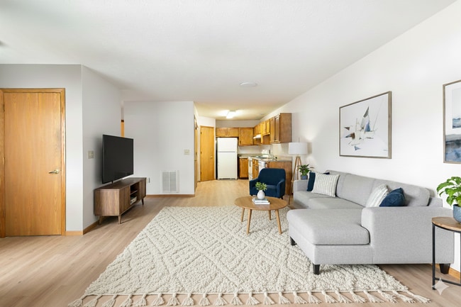 Creekside Villas  55+ Affordable Community