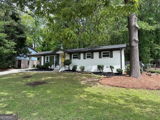 Photo - 4396 Greenleaf Cir SW