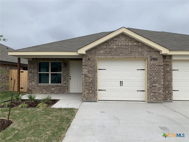 Photo - 2412 Alterman Dr Townhome