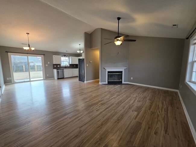 Photo - Foxtrace Find: Spacious Living with Style & Privacy in Hubert