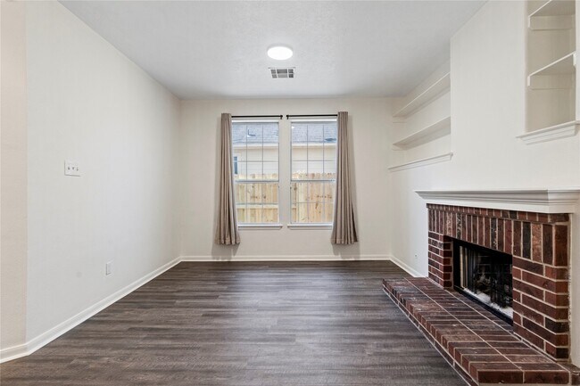 Photo - 1602 Winston Homestead Dr