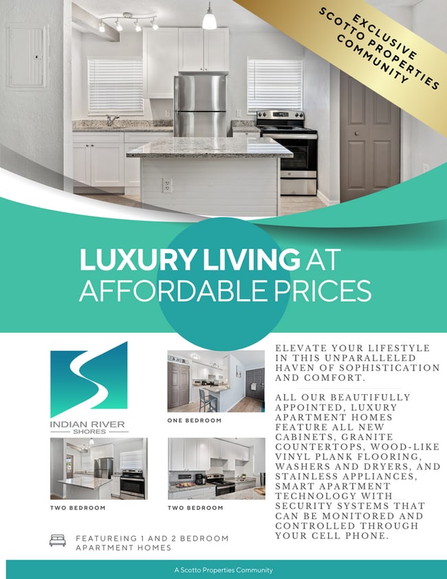 Indian River Shores Apartments
