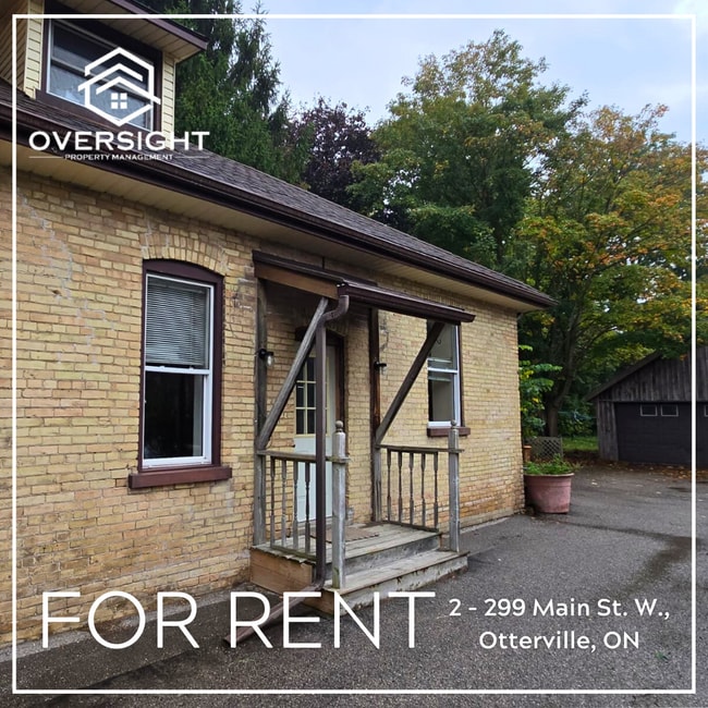 Building Photo - 1-Bedroom Available in Otterville!! Unit 2