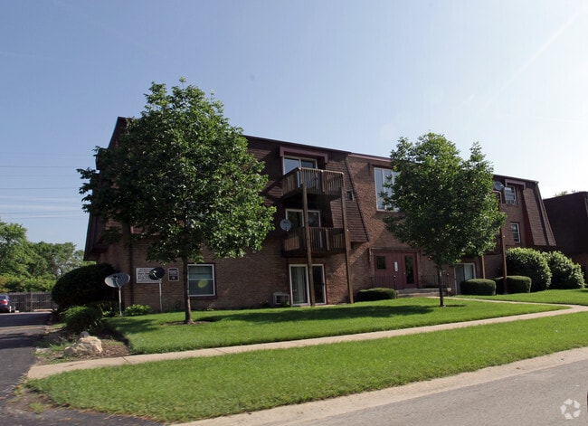 Pheasant Run Apartments