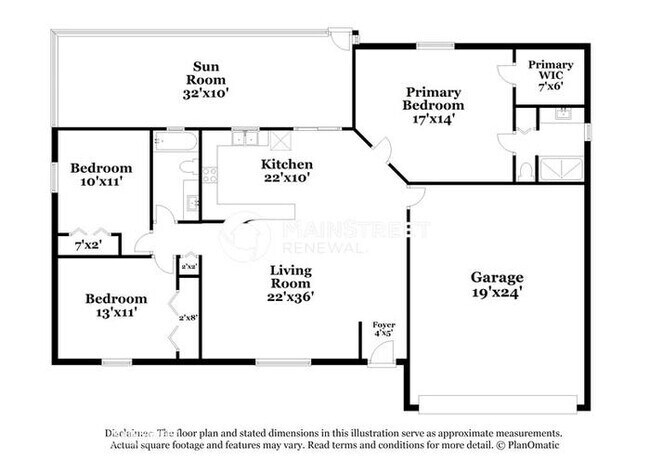 Building Photo - 820 SW 11th Pl Rental