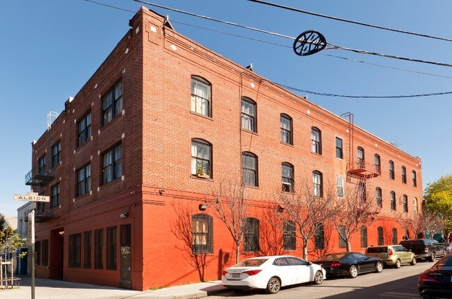 Photo - The Monastery