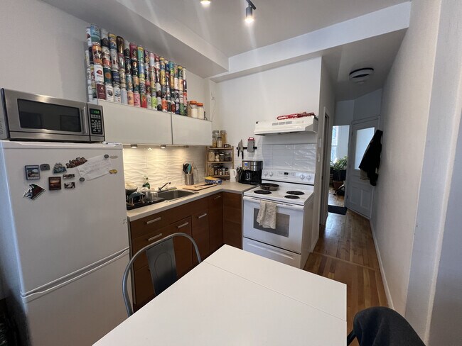 Photo - 4661-4665 Rue Saint-Urbain