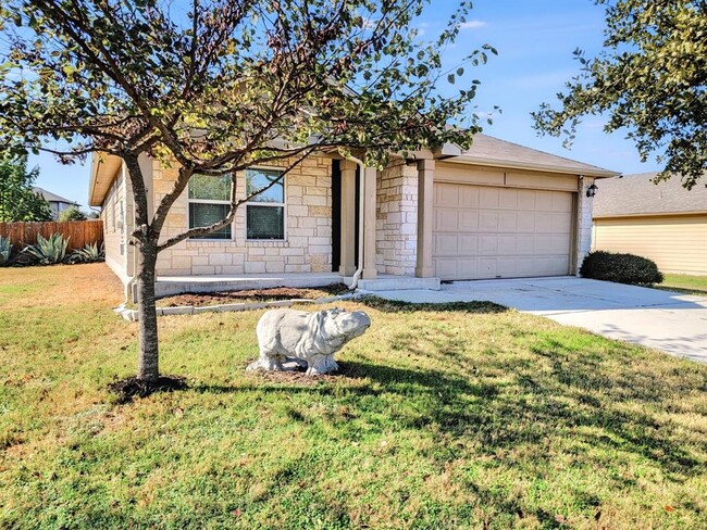 Photo - 300 Nueces River Trail House