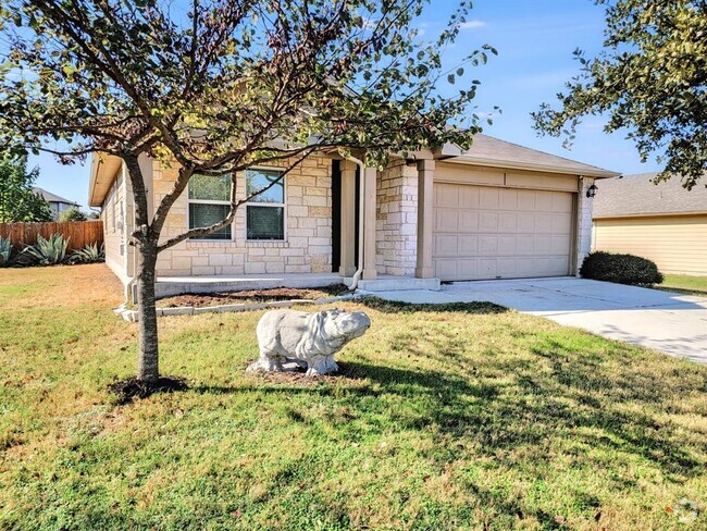 Building Photo - 300 Nueces River Trail Rental