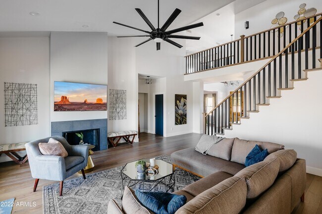 Photo - 6602 N Praying Monk Rd