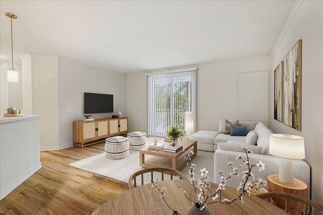 River House Apartments