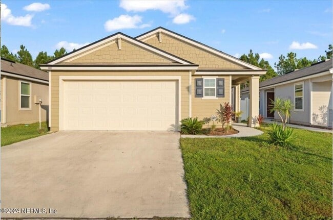 Building Photo - 6021 Bucking Bronco Dr