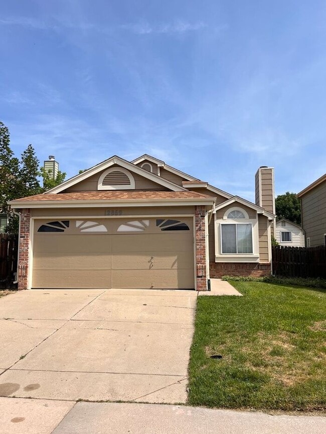 Building Photo - 12869 W Dorado Pl Rental