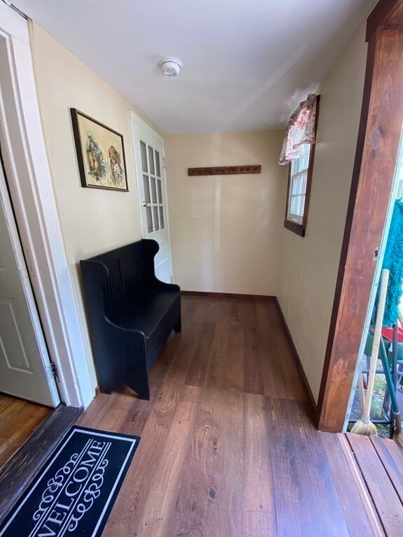 Photo - 117 Towtaid St Unit 1:A