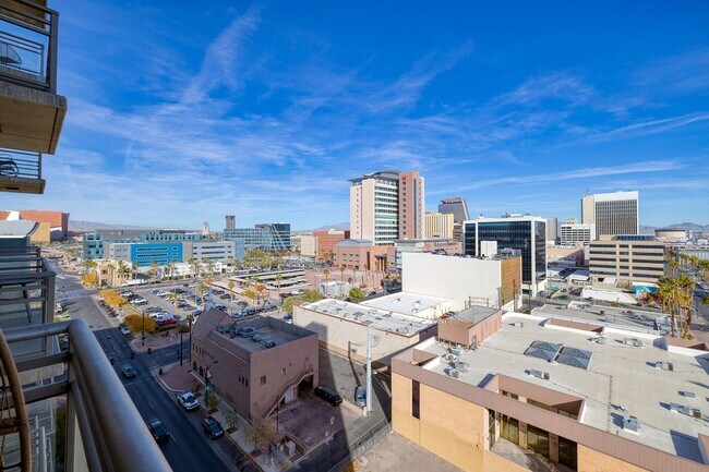 Photo - FULLY FURNISHED - JUHL - 2 BEDROOM 2 BATH WITH 2 PARKING SPACES Unit 1006