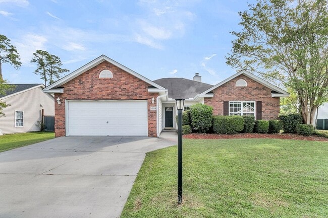 Building Photo - 1004 Cobblestone Blvd