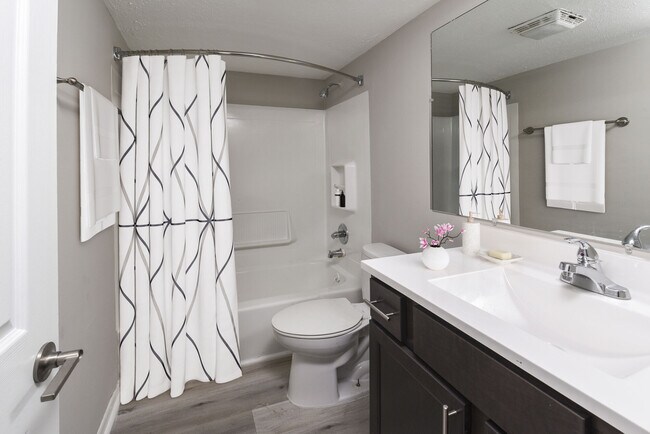 Photo - The Meridian North