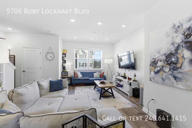 Photo - 9706 Ruby Lockhart Blvd