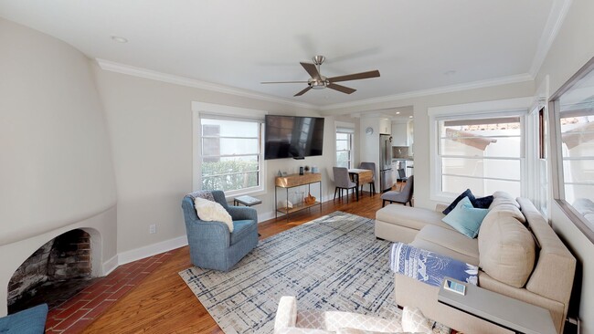 Coronado Village Vacation Rental- 1bd/ 1ba... - Coronado Village Vacation Rental- 1bd/ 1ba...