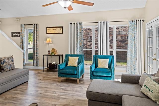 Photo - 1624 San Francisco St