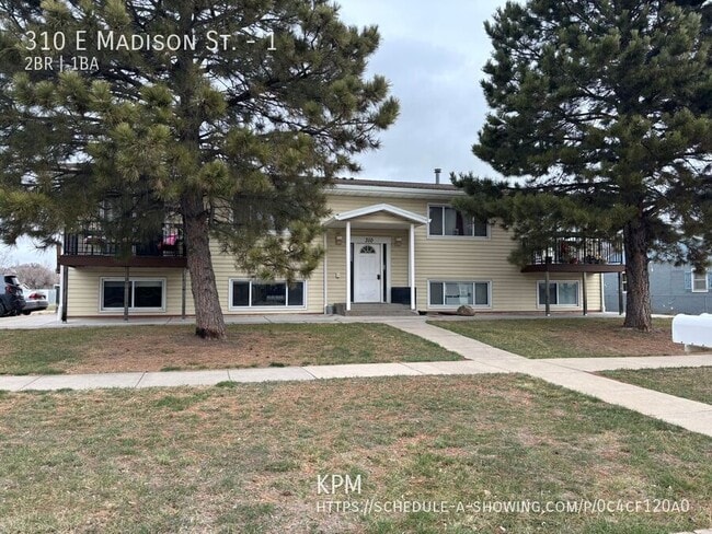 Building Photo - 310 E Madison St Unit 1