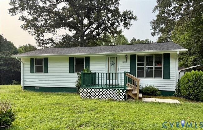 Building Photo - 15817 Gatewood Rd