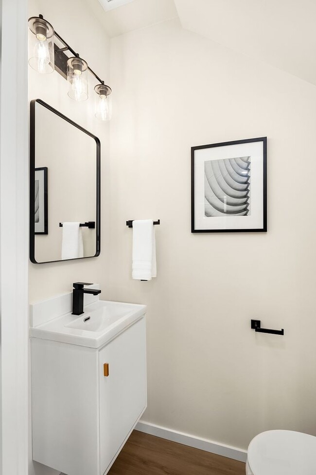 Photo - New Ballard Townhome