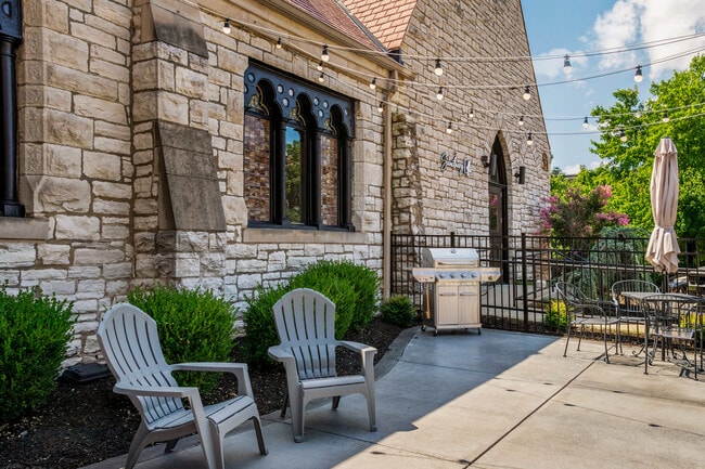 Photo - Sanctuary Lofts Unidad 103