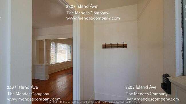 Photo - 2407 Island Ave