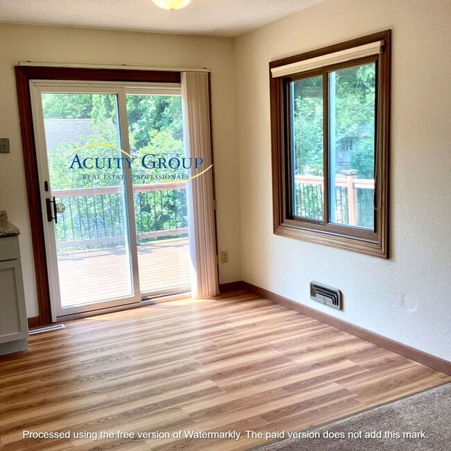 Photo - 2BR+ Den, 2BA Split Level Home